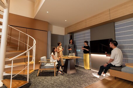 Park Hotel Kyoto - Image 24