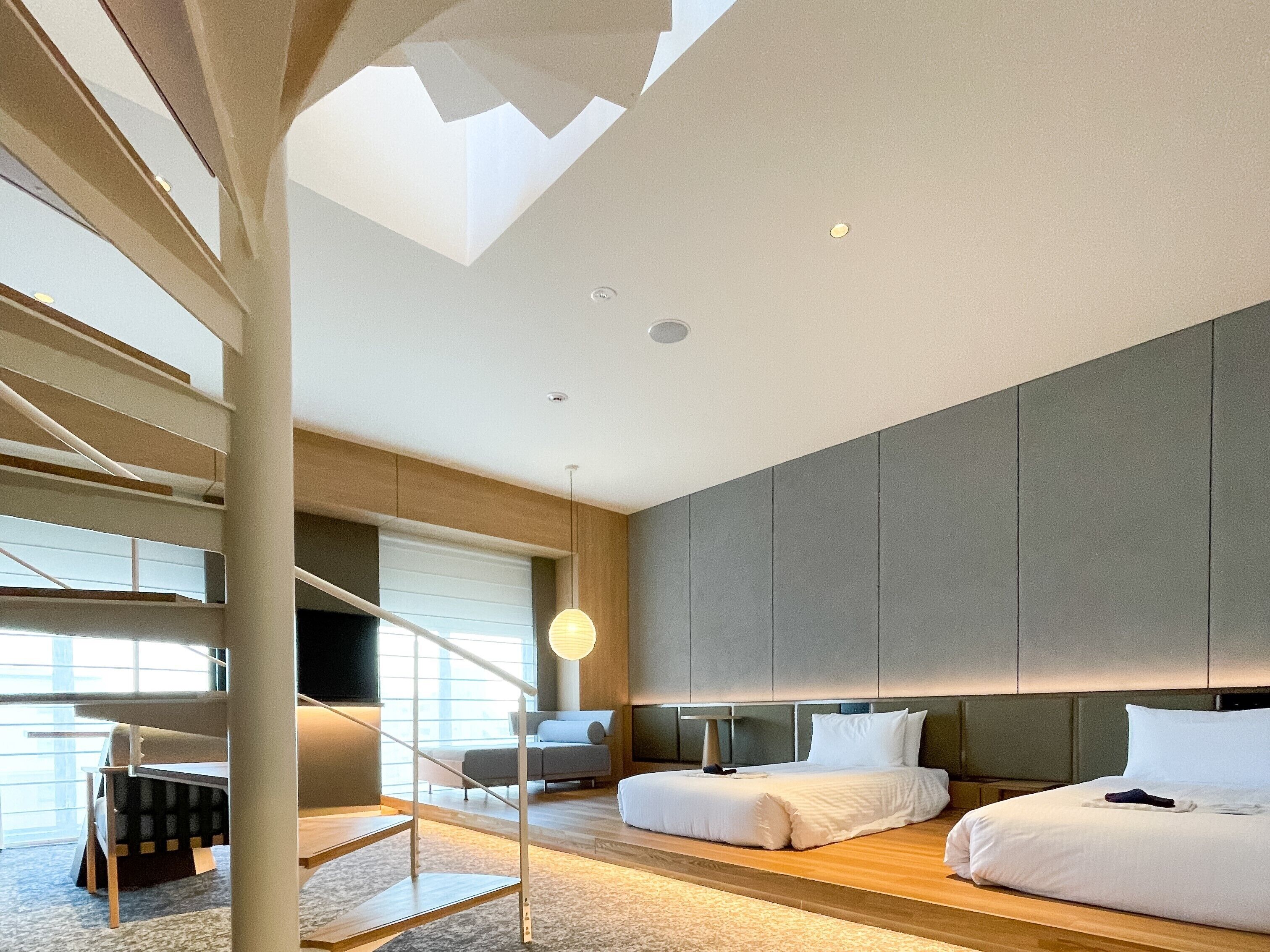 Park Suite, Non Smoking | In-room safe, iron/ironing board, free cots/infant beds, free WiFi