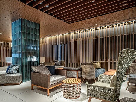 Park Hotel Kyoto - Image 1