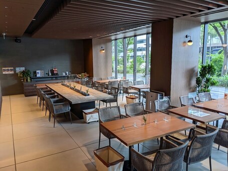 Park Hotel Kyoto - Image 26