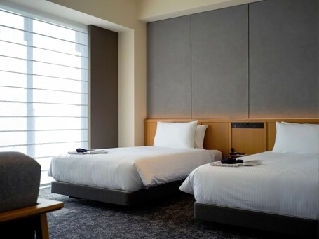 Park Hotel Kyoto - Image 32