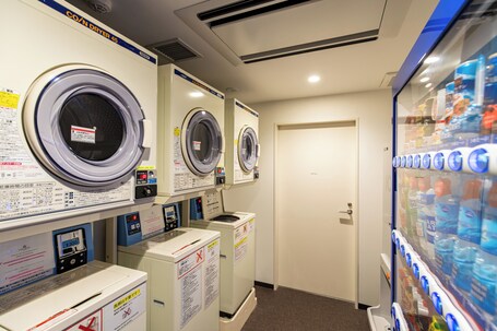 Park Hotel Kyoto - Image 16