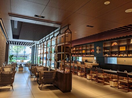 Park Hotel Kyoto - Image 12
