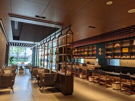 Bár (a szálláshelyen)