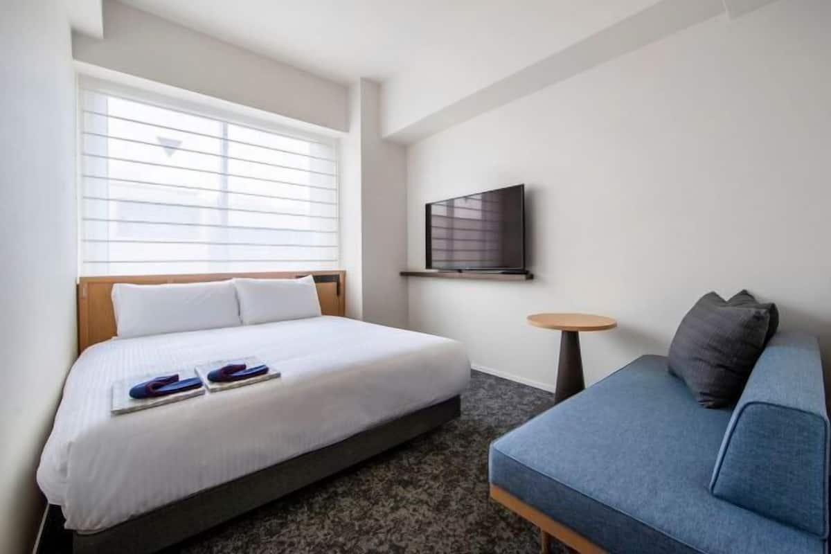 1 Schlafzimmer, Zimmersafe, Bügeleisen/Bügelbrett, kostenlose Babybetten