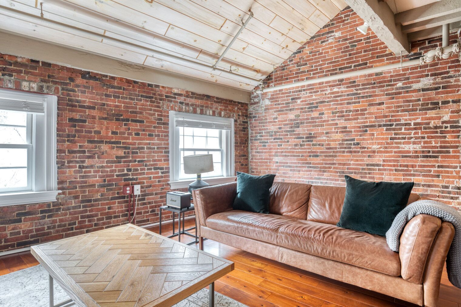 Bright Downtown 2BR w/ W/D in-unit, nr. North Station, by Blueground