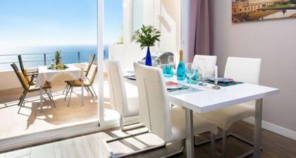 Cristobal by Interhome