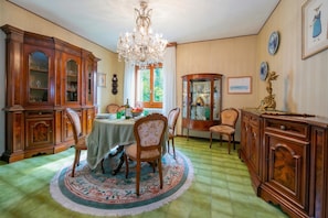Dining - La Verbanina 2, Ghiffa, Italy (Ghiffa)