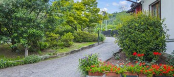 La Verbanina 2, Ghiffa, Italy