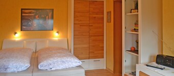 Pension Pusch Inh. Ursula Pusch - Ferienwohnung
