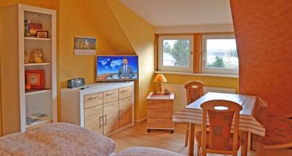 Pension Pusch Inh. Ursula Pusch - Ferienwohnung