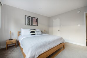 1 quarto, ferros/tábuas de passar roupa, Wi-Fi, roupa de cama