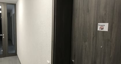 Sroom Stuttgart Messe Flughafen