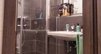 Sroom Stuttgart Messe Flughafen