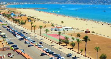 Residencia Marítima by Interhome