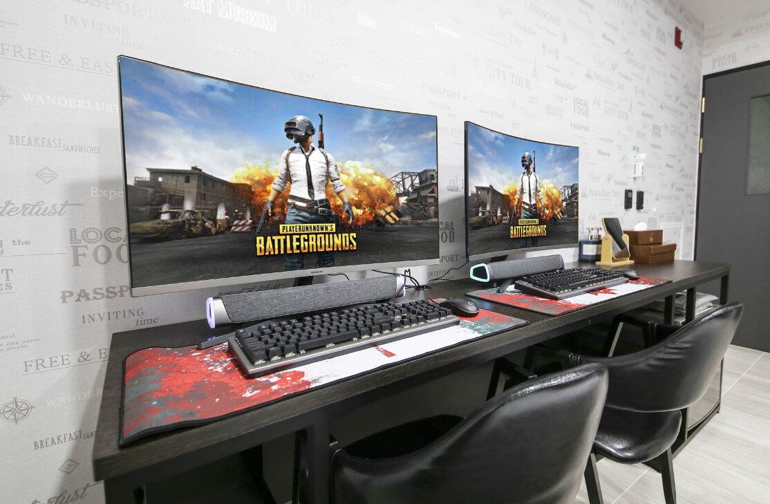 standard room | room amenity