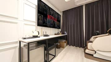 Suite Room | Room amenity