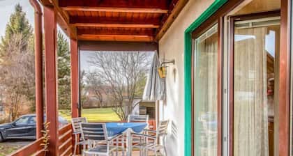 Isabella by Interhome