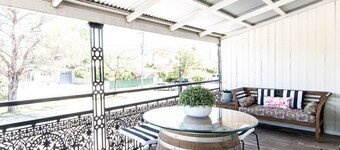 70 On Mortimer "The Flamingo Room"