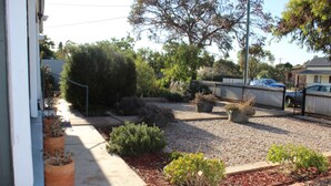 Front of property - Barrier House - Peterborough (Peterborough)