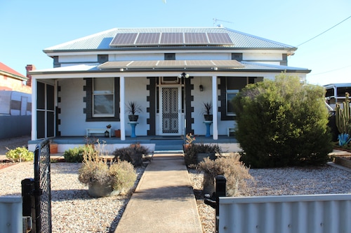 Barrier House - Peterborough