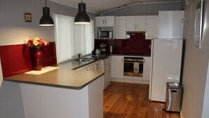 Traditional House | Private kitchen - Barrier House - Peterborough (Peterborough)