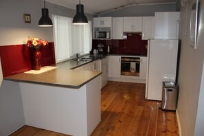 Traditional-Haus | Eigene Küche