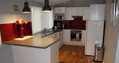 Barrier House - Peterborough