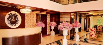 Jalsa Hotel & Banquets