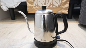 ห้องเบสิกสำหรับสี่ท่าน, ปลอดบุหรี่ | กาแฟและ/หรือเครื่องทำกาแฟ