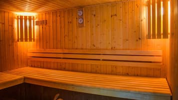 Couples treatment room(s)