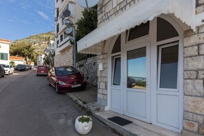 Studio (Studio Apartment with Sea View) | Exterior - Studio Adriatic View (Dubrovnik)