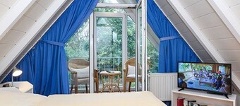 Ferienhaus Heimathafen