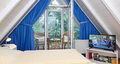 Ferienhaus Heimathafen