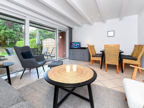 Ferienhaus Heimathafen