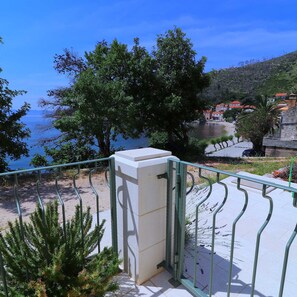 Exterior - Apartments Seafront Silence (Orebic)