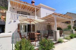 Exterior - Apartments Seafront Silence (Orebic)