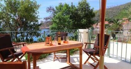 Apartments Seafront Silence