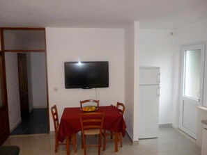 Interior - Apartment Mate (Korcula)