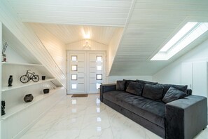 Interior detail - Apartment Rea Zaton (Dubrovnik)