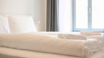 2 camere, Wi-Fi, lenzuola