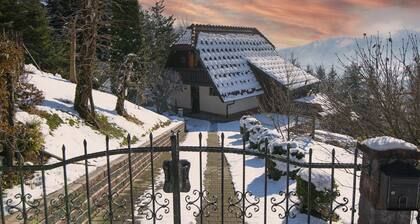 Bonidesa House With Whirlpool