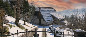 Bonidesa House With Whirlpool