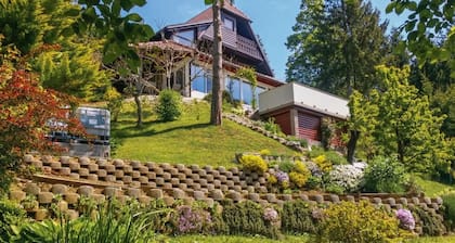 Bonidesa House With Whirlpool