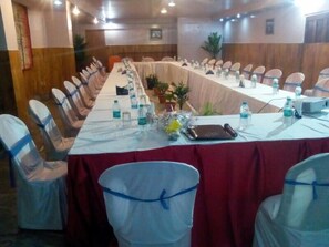 Meeting facility - Hotel Assembly (Shillong)