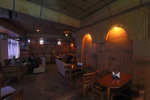 用餐