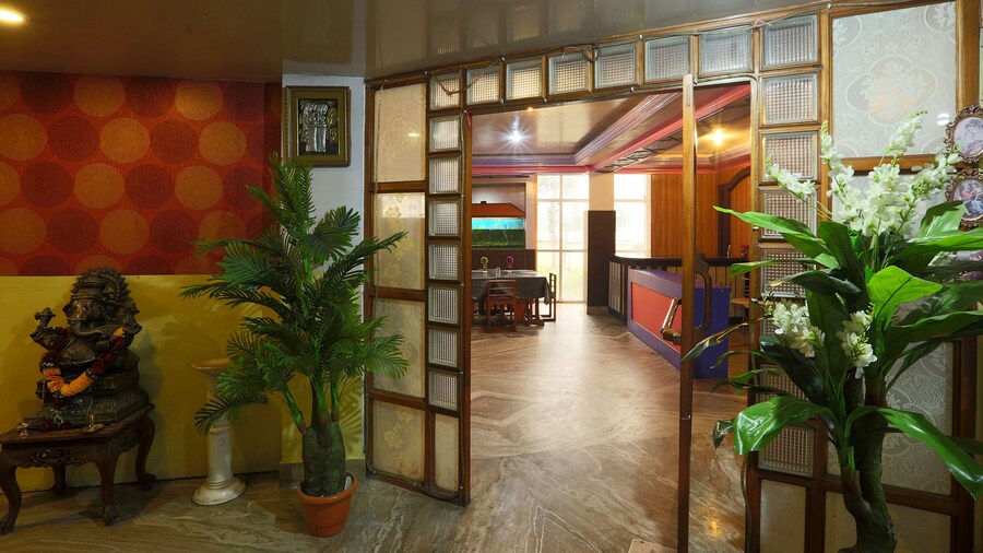 Hotel Assembly