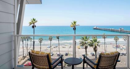 The Seabird Ocean Resort & Spa, Part of Destination Hotel by Hyatt