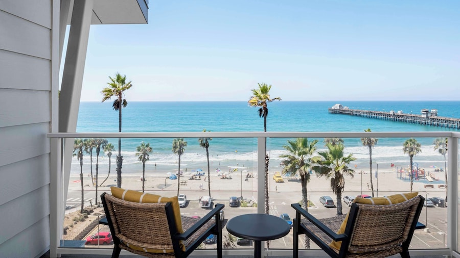 The Seabird Ocean Resort & Spa, Part of Destination Hotel by Hyatt