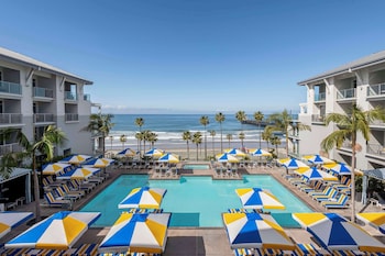 The Seabird Ocean Resort & Spa, Part of Destination Hotel by Hya